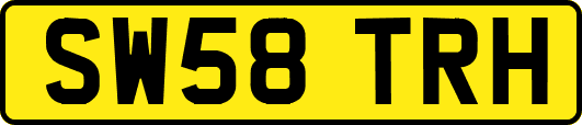 SW58TRH