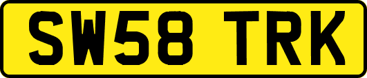 SW58TRK