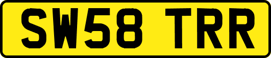 SW58TRR