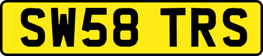 SW58TRS