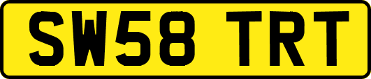 SW58TRT