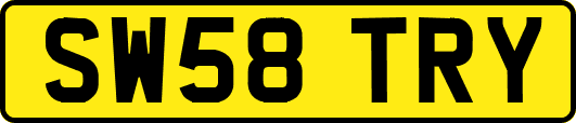 SW58TRY