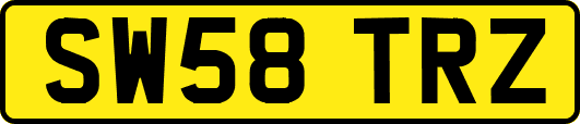 SW58TRZ