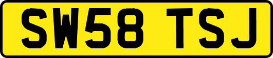 SW58TSJ