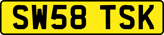 SW58TSK