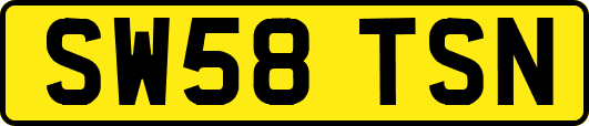 SW58TSN