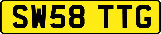 SW58TTG