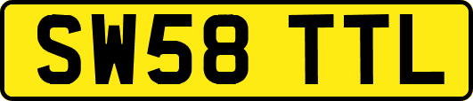 SW58TTL