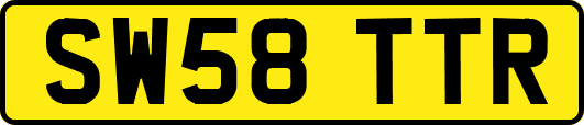 SW58TTR