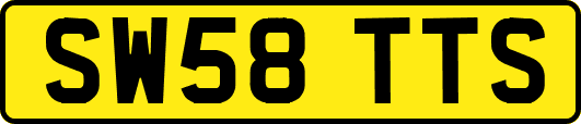 SW58TTS