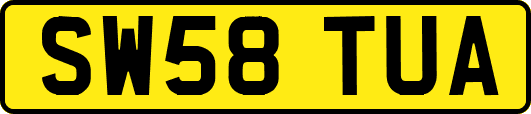 SW58TUA