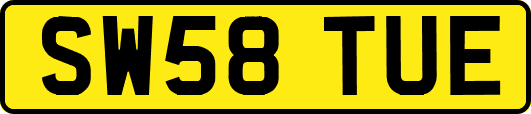 SW58TUE