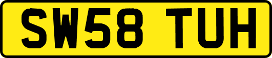SW58TUH