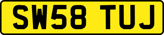 SW58TUJ