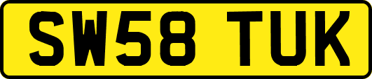 SW58TUK