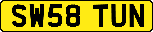 SW58TUN
