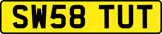 SW58TUT