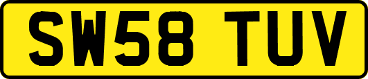 SW58TUV