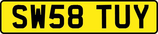 SW58TUY