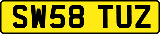 SW58TUZ
