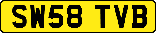 SW58TVB