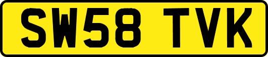 SW58TVK