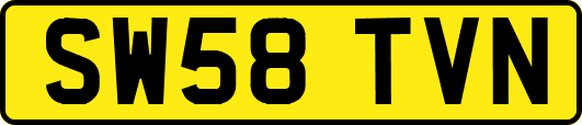 SW58TVN