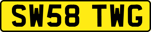 SW58TWG
