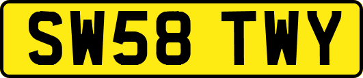 SW58TWY