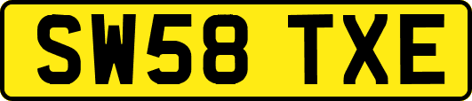SW58TXE