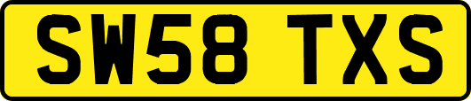 SW58TXS
