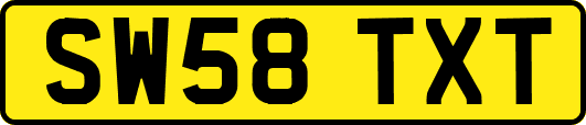 SW58TXT