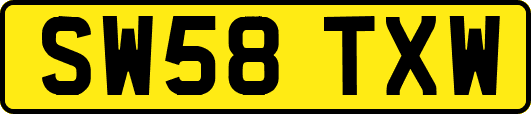 SW58TXW