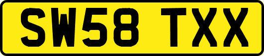 SW58TXX