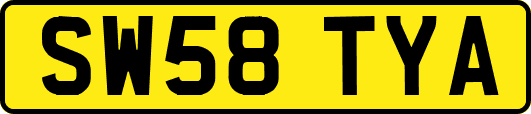 SW58TYA