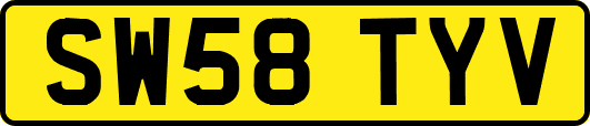 SW58TYV