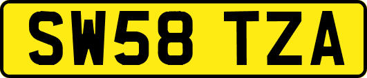 SW58TZA