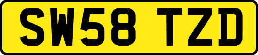 SW58TZD