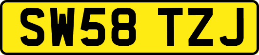 SW58TZJ