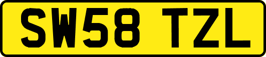 SW58TZL