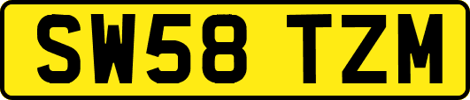 SW58TZM
