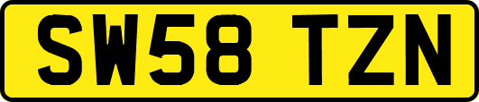 SW58TZN