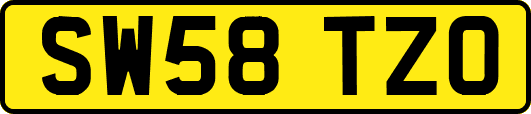 SW58TZO