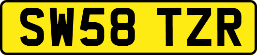 SW58TZR