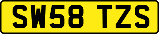 SW58TZS