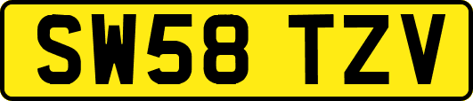 SW58TZV