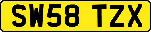 SW58TZX