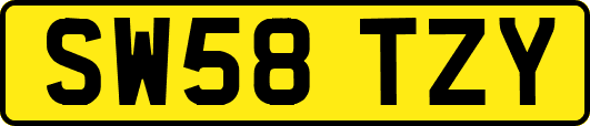 SW58TZY