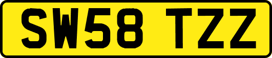 SW58TZZ