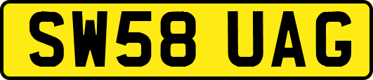 SW58UAG